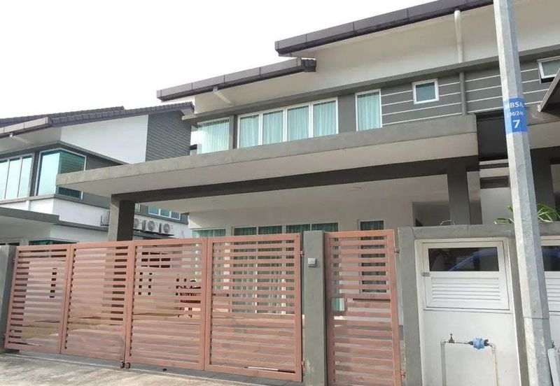 Taman Impian Sutera
