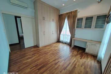 Setia Eco Park Phase 8