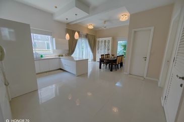 Setia Eco Park Phase 8