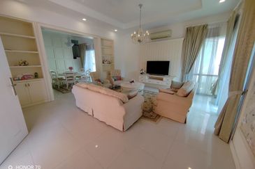 Setia Eco Park Phase 8