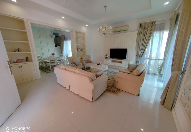 Setia Eco Park Phase 8