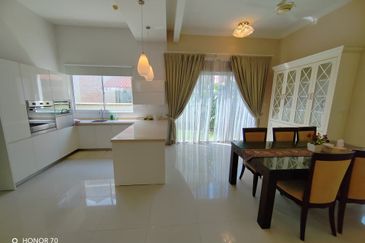 Setia Eco Park Phase 8