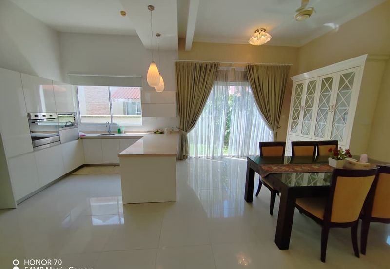 Setia Eco Park Phase 8