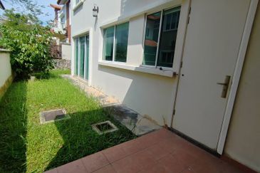 Setia Eco Park Phase 8