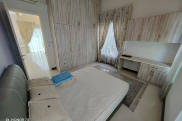 Setia Eco Park Phase 8