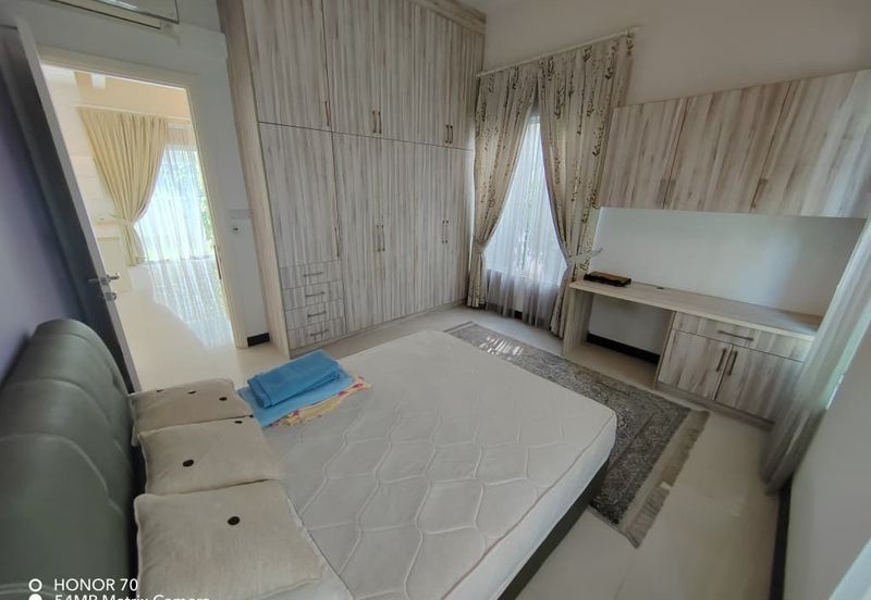 Setia Eco Park Phase 8