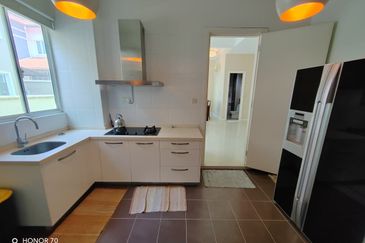 Setia Eco Park Phase 8