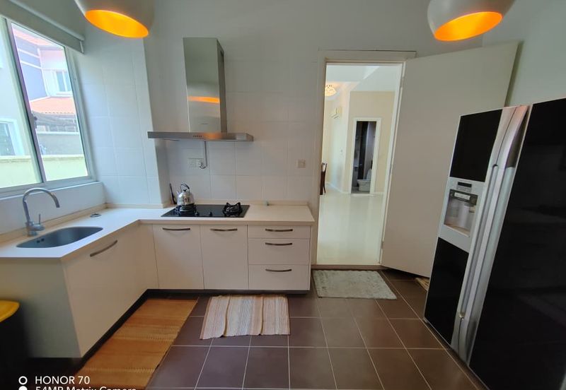 Setia Eco Park Phase 8