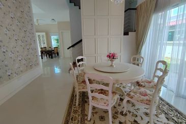 Setia Eco Park Phase 8