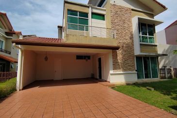 Setia Eco Park Phase 8