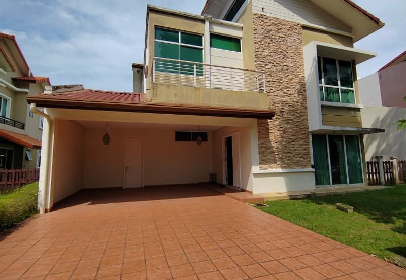 Setia Eco Park Phase 8