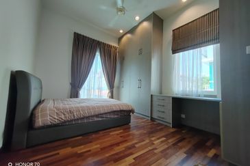 Setia Eco Park Phase 8