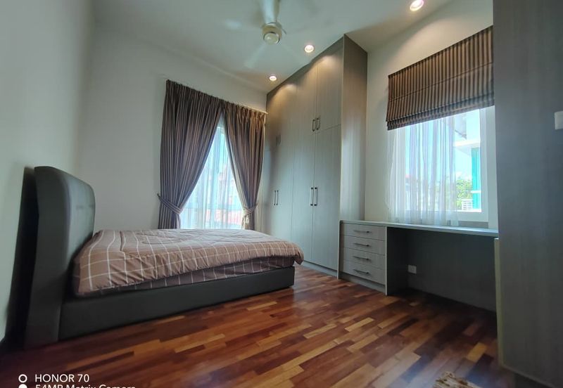 Setia Eco Park Phase 8