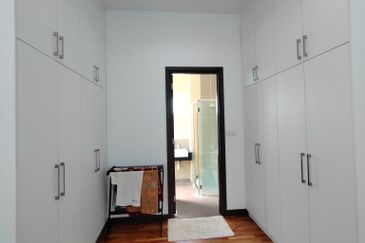 Setia Eco Park Phase 8