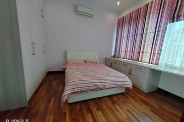 Setia Eco Park Phase 8