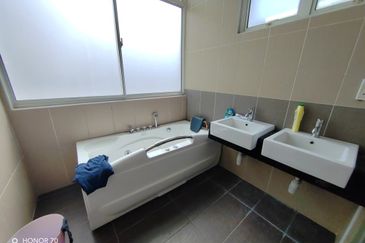 Setia Eco Park Phase 8