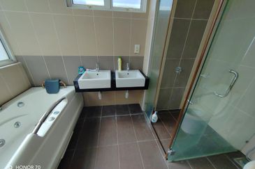 Setia Eco Park Phase 8