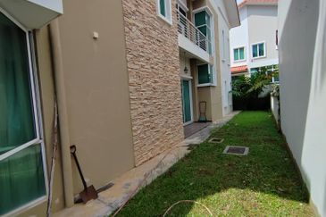 Setia Eco Park Phase 8