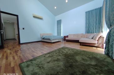 Setia Eco Park Phase 8