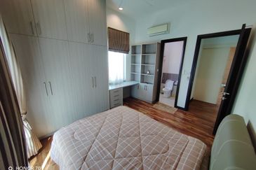 Setia Eco Park Phase 8