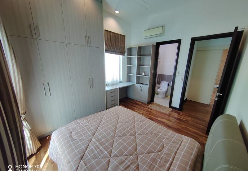 Setia Eco Park Phase 8