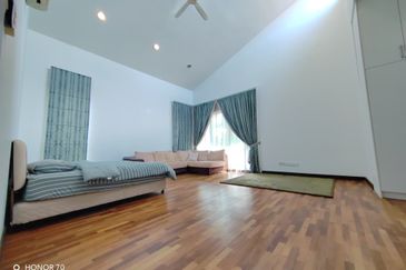 Setia Eco Park Phase 8