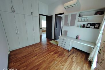 Setia Eco Park Phase 8