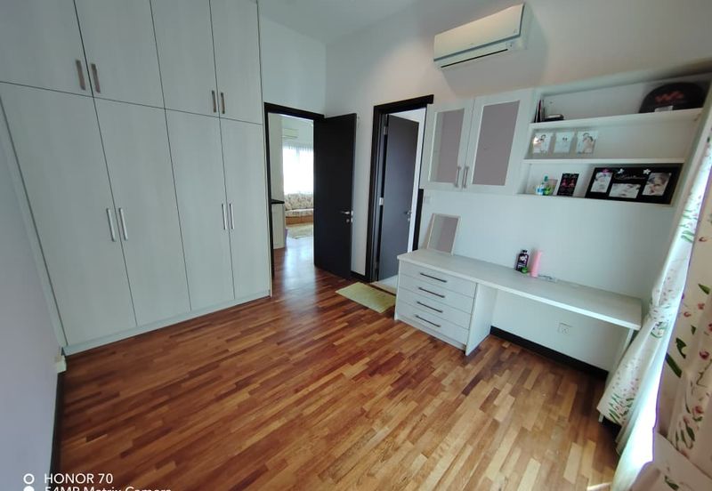 Setia Eco Park Phase 8