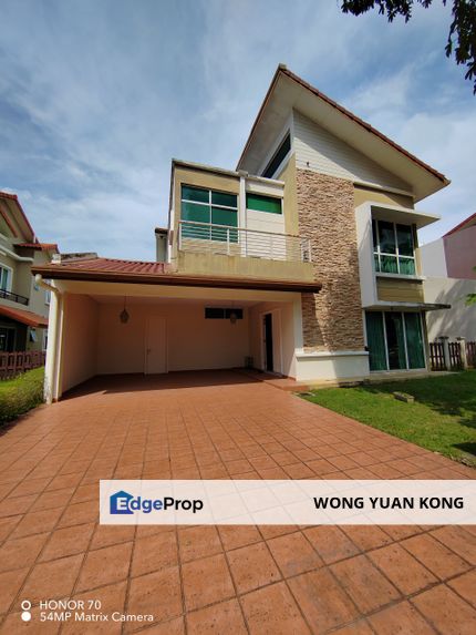Setia Eco Park Phase 8 Bungalow, Selangor, Setia Eco Park