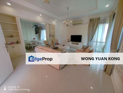 Setia Eco Park Phase 8 , 2sty Bungalow , Selangor, Setia Eco Park