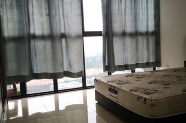 Setia City Residences @ Setia City