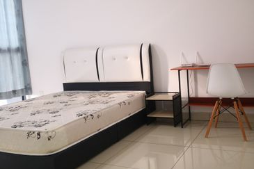 Setia City Residences @ Setia City