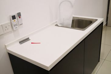 Setia City Residences @ Setia City