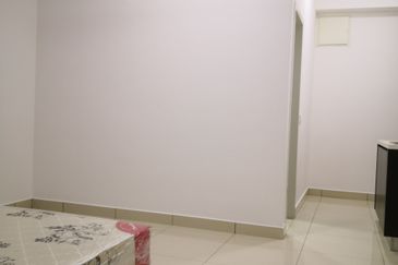 Setia City Residences @ Setia City