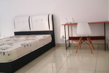 Setia City Residences @ Setia City