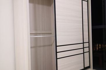 Setia City Residences @ Setia City