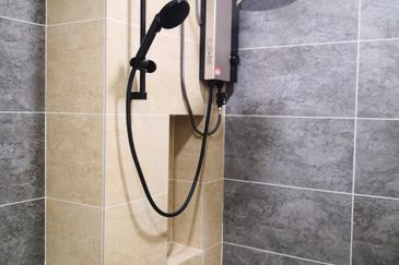 Setia City Residences @ Setia City