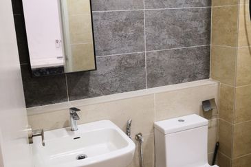 Setia City Residences @ Setia City