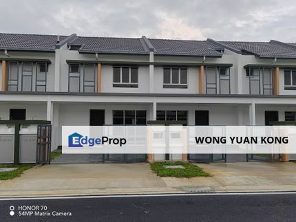 Alura Bandar Bukit Raja, Selangor, Klang