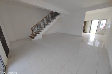 Alura @ Bandar Bukit Raja