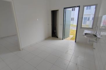 Alura @ Bandar Bukit Raja