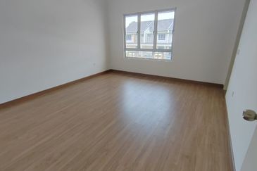 Alura @ Bandar Bukit Raja