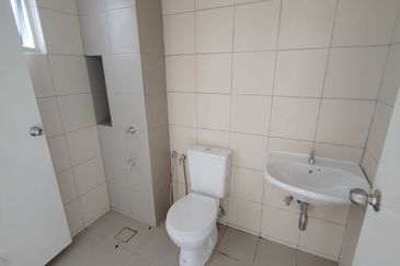 Alura @ Bandar Bukit Raja