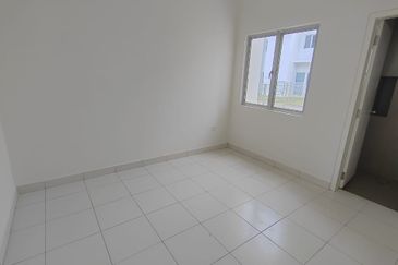 Alura @ Bandar Bukit Raja