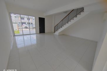 Alura @ Bandar Bukit Raja