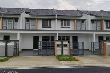 Alura @ Bandar Bukit Raja