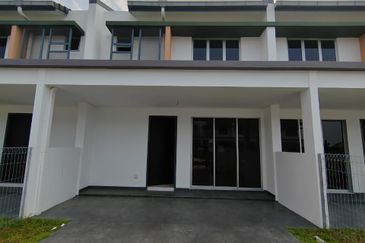 Alura @ Bandar Bukit Raja