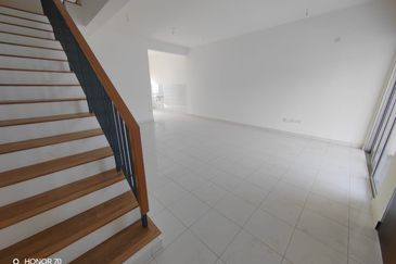 Alura @ Bandar Bukit Raja