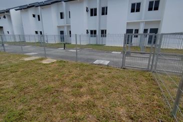 Alura @ Bandar Bukit Raja