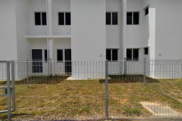 Alura @ Bandar Bukit Raja